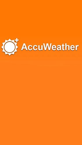 game pic for Accu: Weather